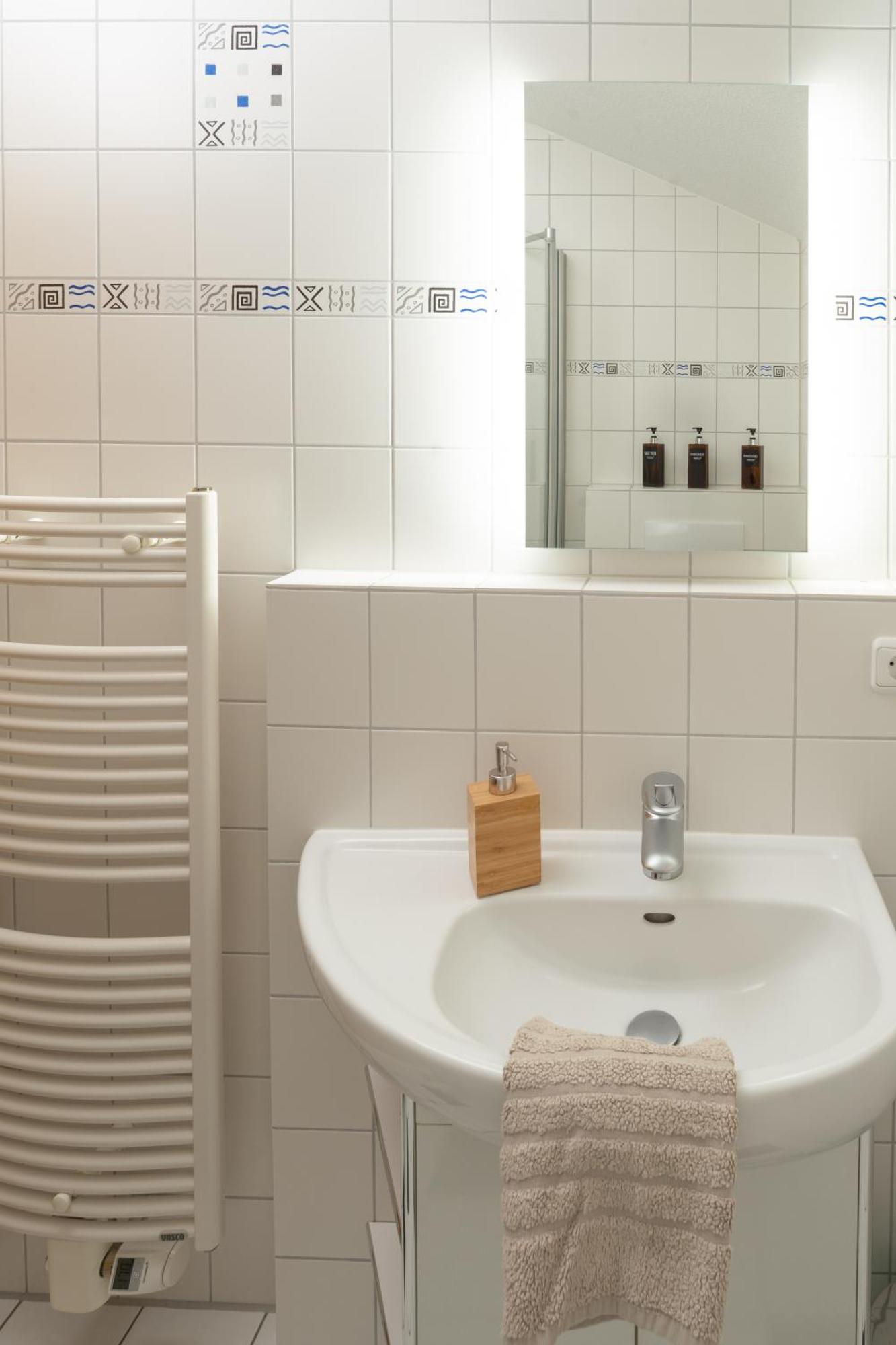 Ferienwohnung Neuhaus Wolfsburg Zewnętrze zdjęcie