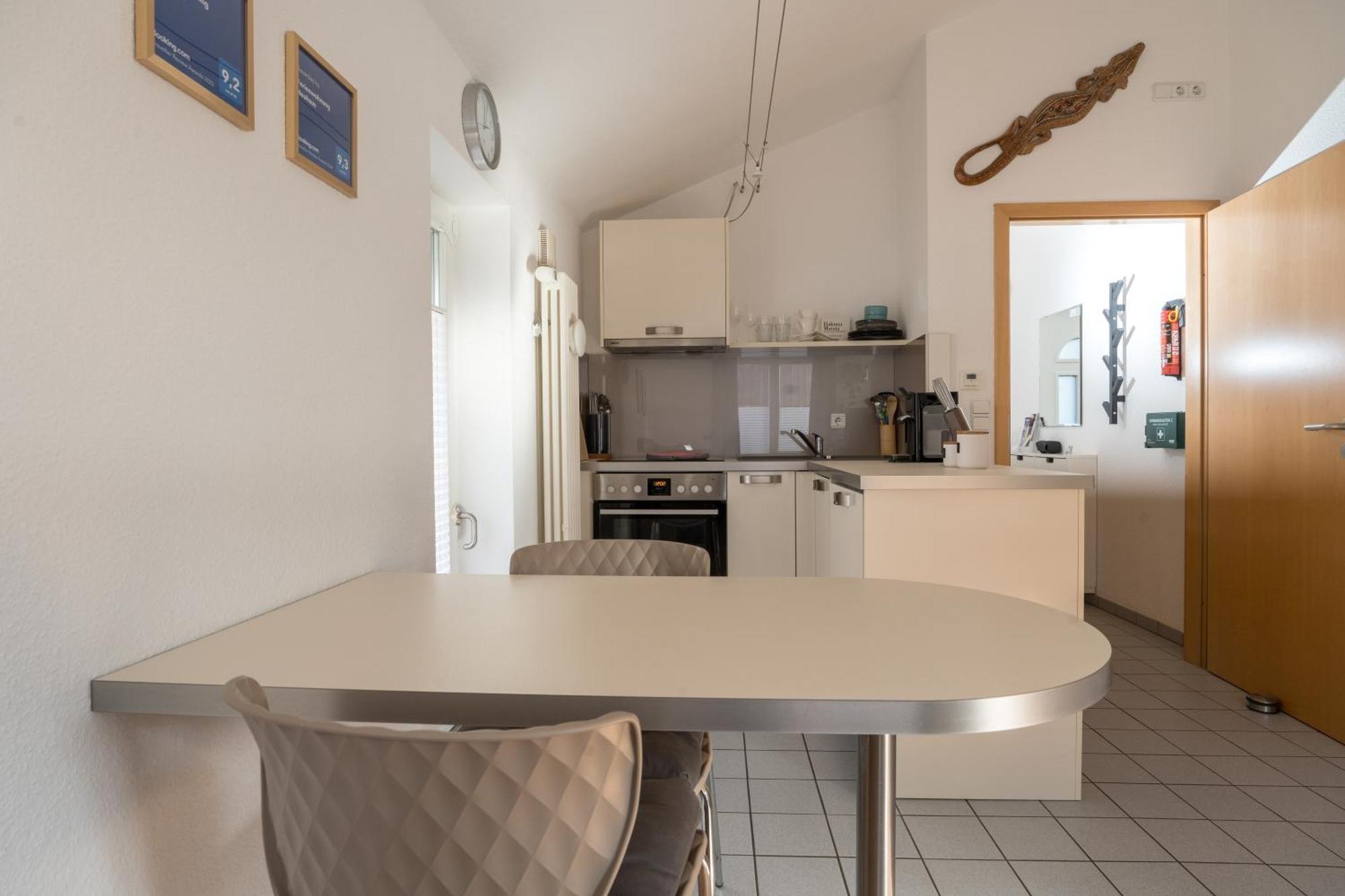 Ferienwohnung Neuhaus Wolfsburg Zewnętrze zdjęcie